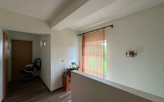 Duplex cu 4 camere | 140 mp | Cartier Borhanci - Poză 7