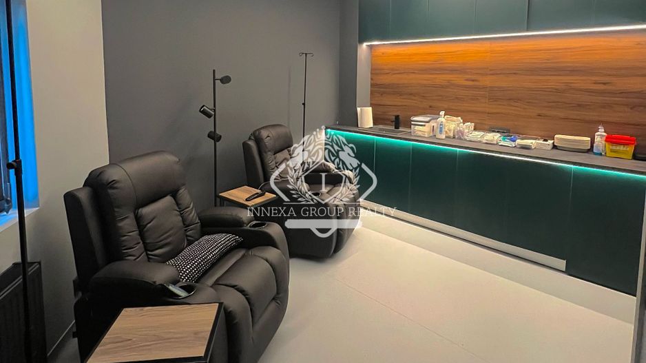 Vila Duplex Elegantă I Zona Aviatorilor - Poză 2