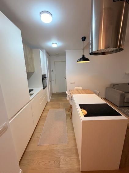 2 CAMERE DE INCHIRIAT || ONE HERASTRAU PLAZA || ZAGAZULUI-HERASTRAU - Poză 6