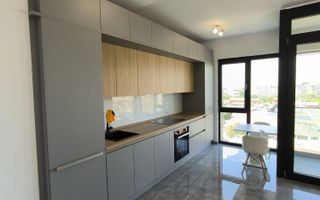 2 camere Mihai Bravu-Timpuri Noi - Poză 7