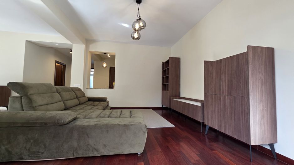 Vilă 5 camere de închiriat | American Village – Pipera - Poză 6