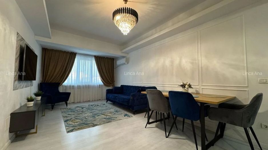 Apartament superb Floreasca - Poză 3