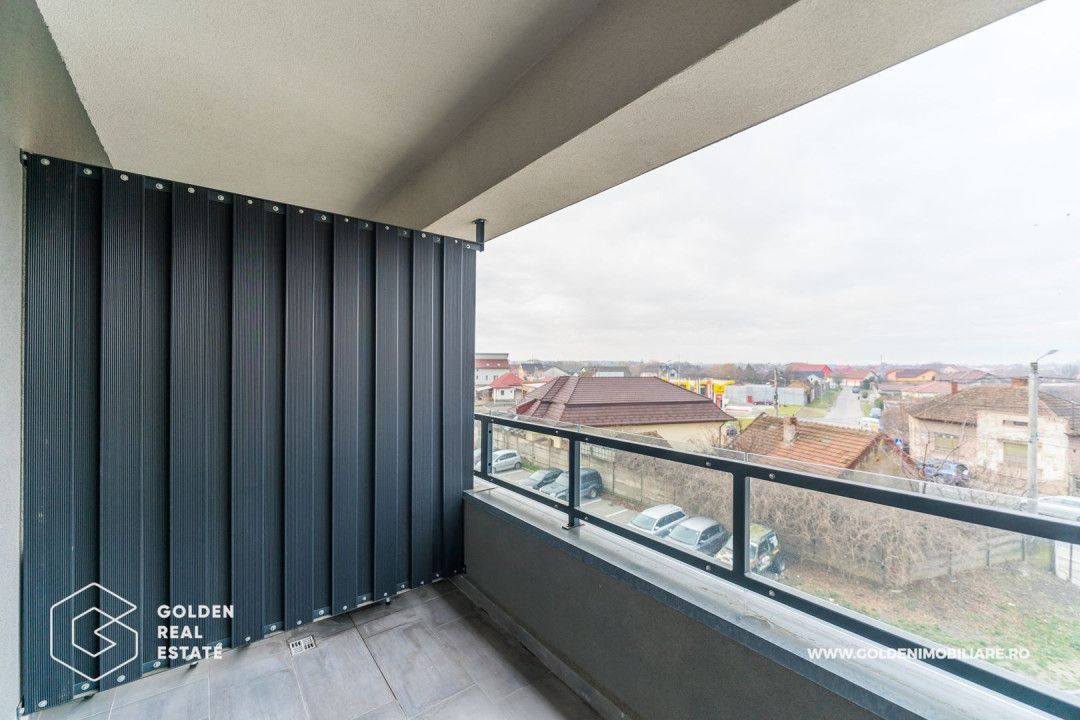 Apartament la un preț atractiv cu 2 camere, finisaje moderne, Adora Park - Poză 8