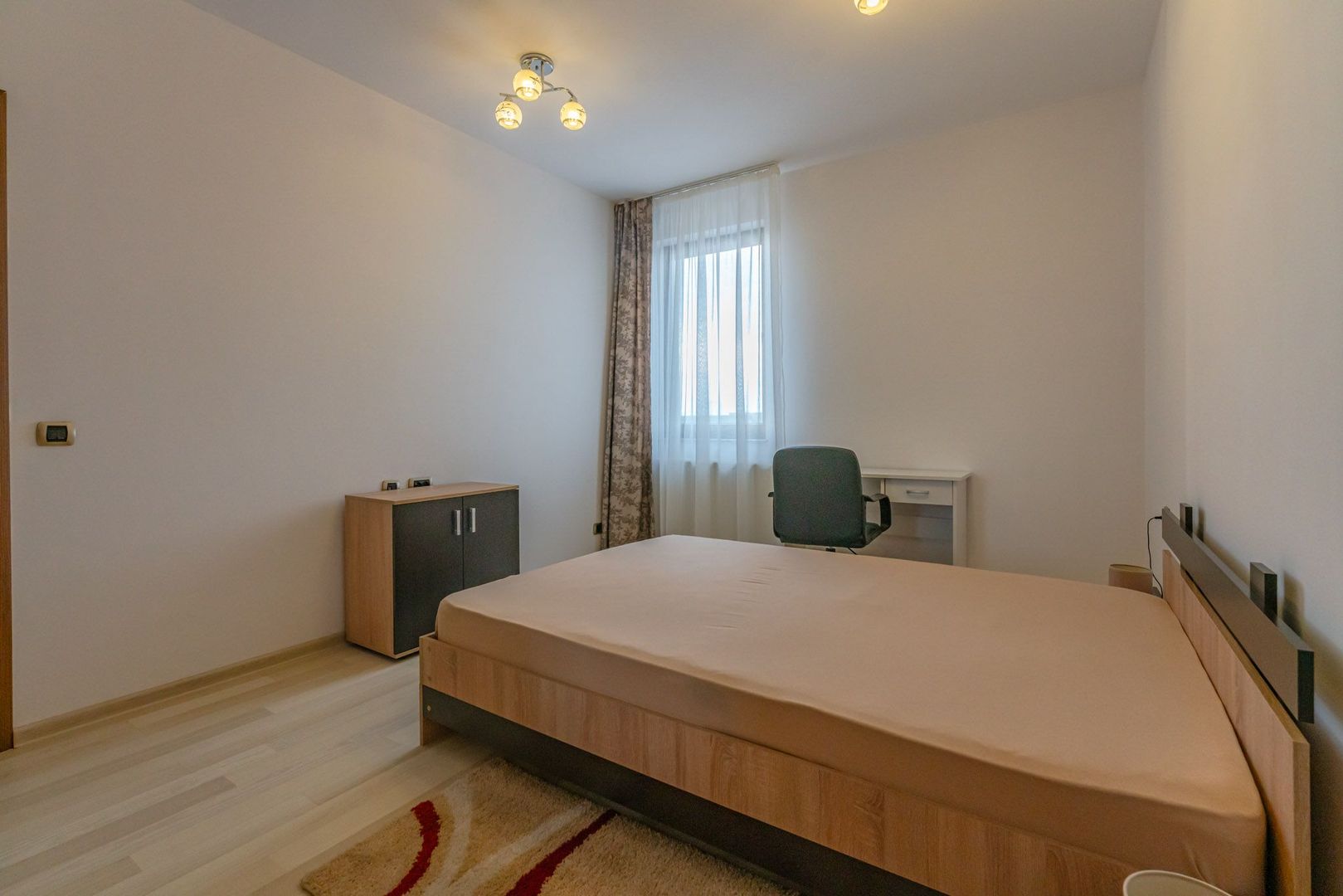 Apartament 3 camere in Tractorul | 83 mp utili | loc de parcare - Poză 10