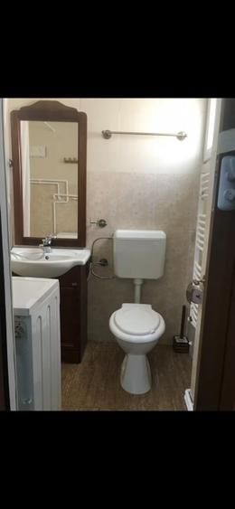 Garsoniera Garsoniera Strada Armenească - fara risc seismic, bloc reabilitat - Poză 9