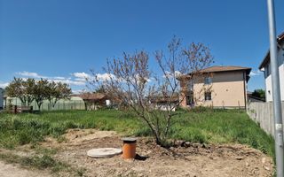 Teren intravilan | Autorizatie constructie | Alba Iulia | Orizont - Poză 7