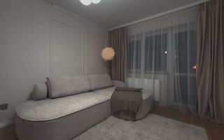 Apartament 2 camere decomandate, finisat și mobilat la cheie. - Poză 2