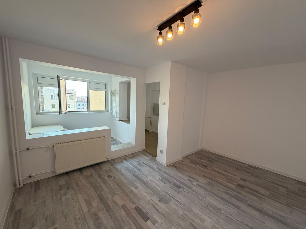 🔑 Vanzare garsoniera – Zona Titan / Matei Ambrozie – ParkLake Mall – Parc IOR - Poză 17