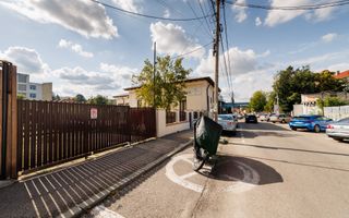 Inchiriere teren 150mp, strada Victoriei, Pitesti - Poză 5