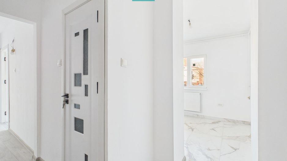 Ap. 4 camere, bloc anvelopat, 2 băi Freidorf - Poză 3