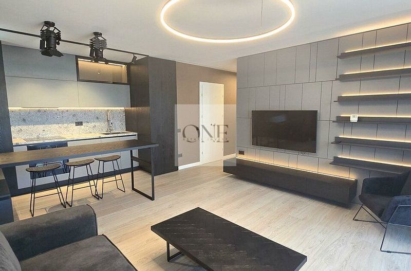 Finisaje Premium | Design Contemporan |  Priveliște Deosebită - Poză 1