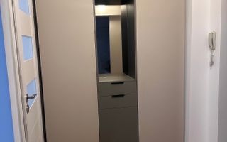 AP. 2 CAMERE - RENOVAT COMPLET, MASINA DE SPALAT VASE, METROU 3 MINUTE - Poză 8