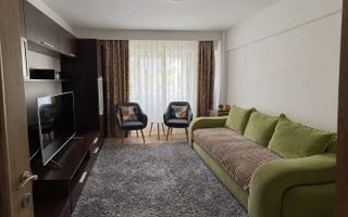 Apartament 2 camere | decomandat | Intre Lacuri - Poză 1