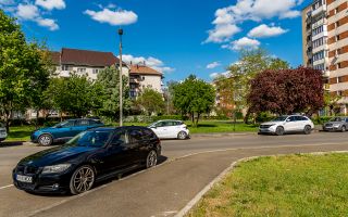 Apartament 3 camere Micalaca 300. Vedere superbă spre Mureș - Poză 13