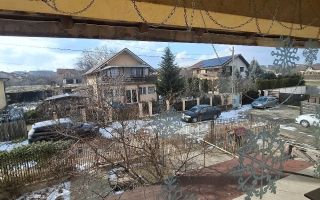 Vilă cu 5 camere și 2 băi, teren 650 mp, în zona Horpaz, Iași - Poză 4