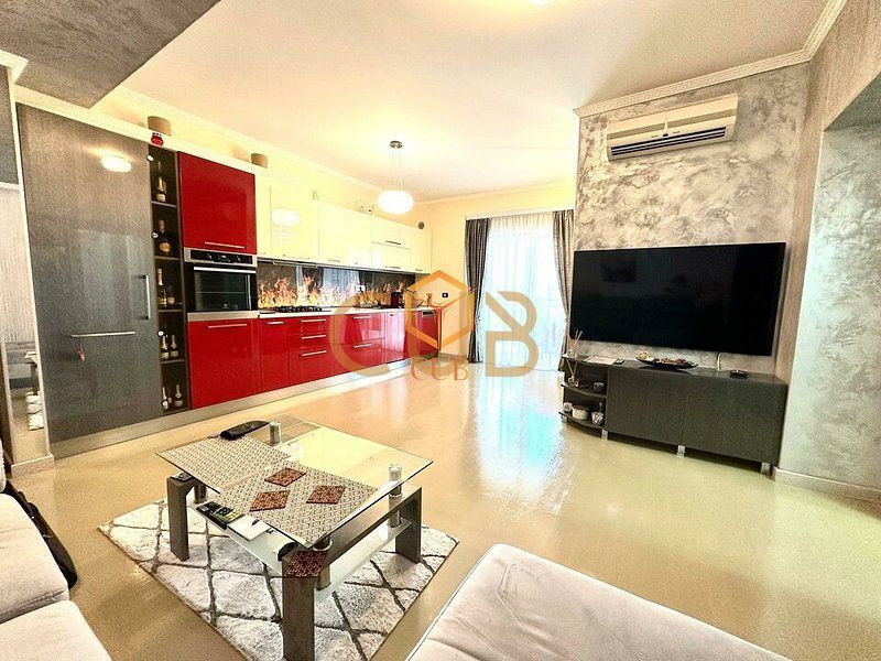 2cam complet mobilat+utilat|renovat complet| THE RING - TORONTALULUI - Poză 5