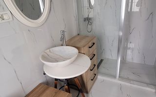 1/2 duplex, 4 camere – Moșnița Nouă, Cartier Europa - Poză 8