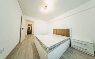 Apartament 2 camere, mobilat și utilat, Copou Garden, vedere spre grădină - Poză 3