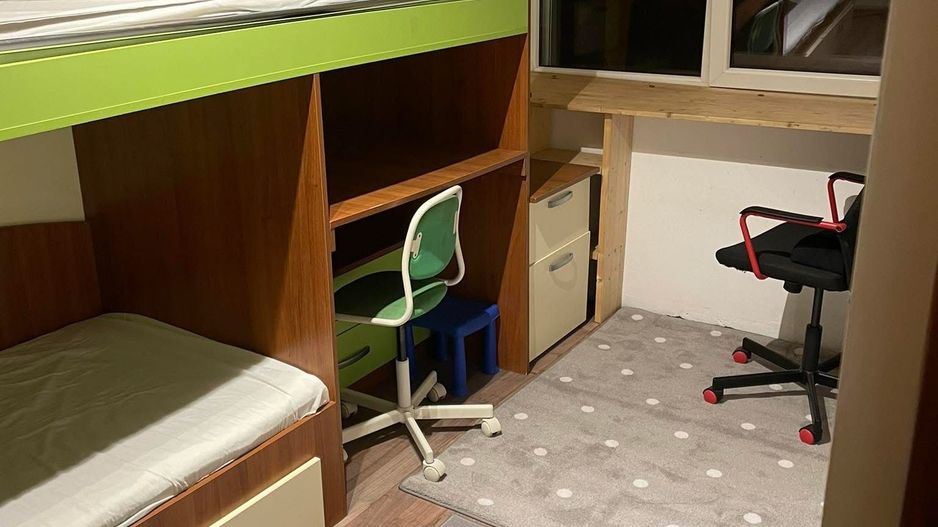 Apartament 3 camere renovat in bloc anvelopat, Gorjului, Militari - Poză 4