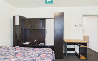 Apartament cu 1 cameră, confort și funcționalitate - Poză 1