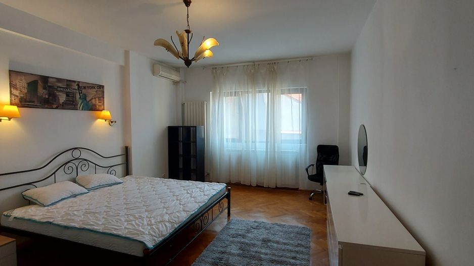 De Inchiriat apartament | 2 dormitoare, 2 bai | Ultracentral - Poză 9
