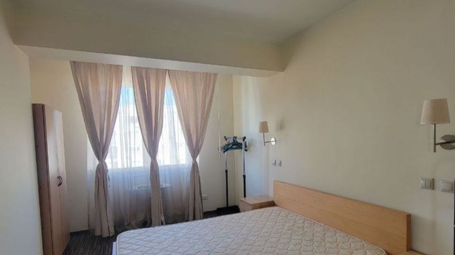 Apartament 2 camere in bloc nou in zona Decebal cu loc de parcare - Poză 4