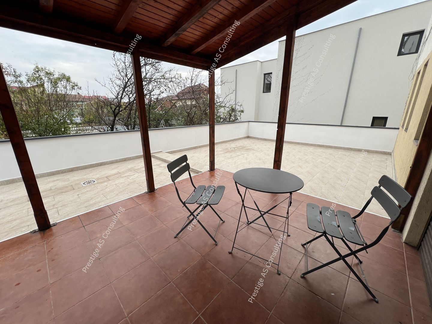 Apartament 2 Camere Terasa 80mp | Parter inalt | Girocului - Poză 2