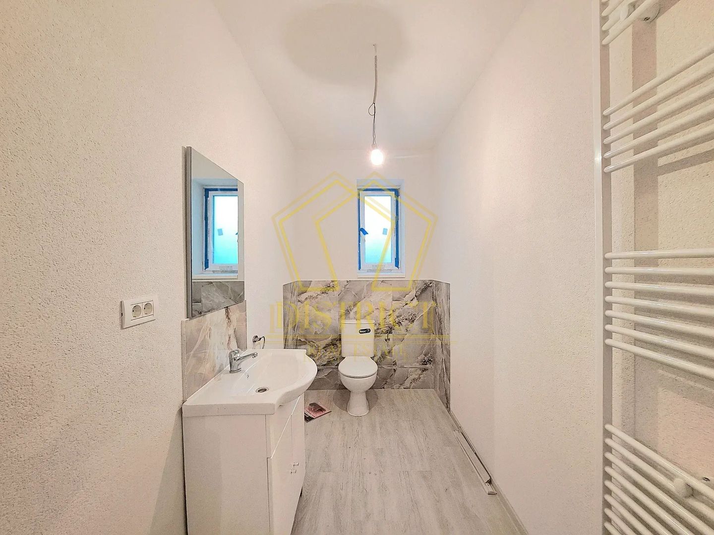 Spatiu Comercial tip Hala I Giroc - Poză 2