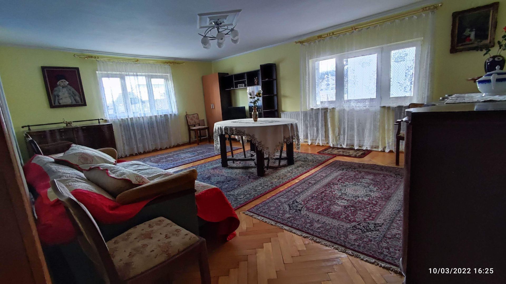 Inchiriere apartament in Vila pentru cazare termen lung, Pitesti - Poză 6