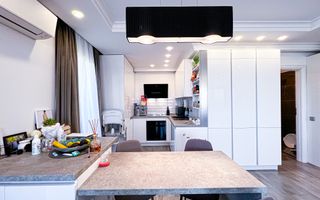 COMISION 0 %  Apartament LUX 3 camere, PARCARE, zona Gheorgheni - Poză 3