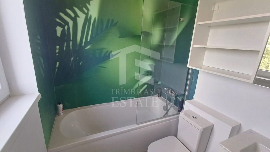 Apartament 3 camere Central District Fizicienilor Camil Ressu I.O.R. - Poză 16