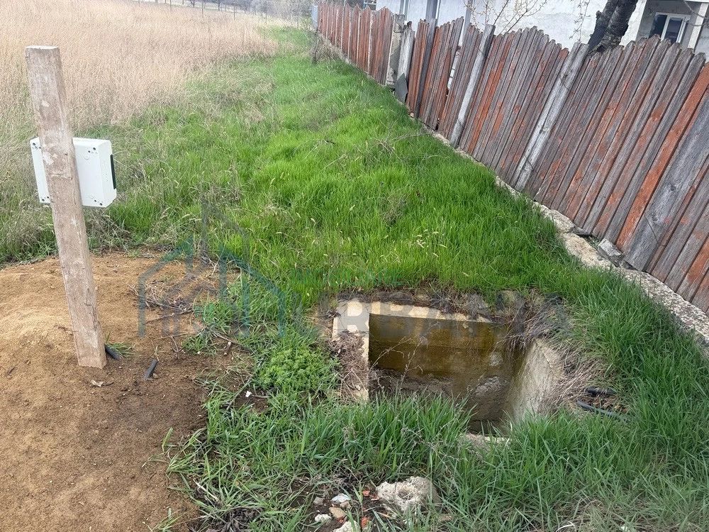 Teren intravilan 1000 mp Miroslava   Ciurbești | Utilități + Autorizație - Poză 4