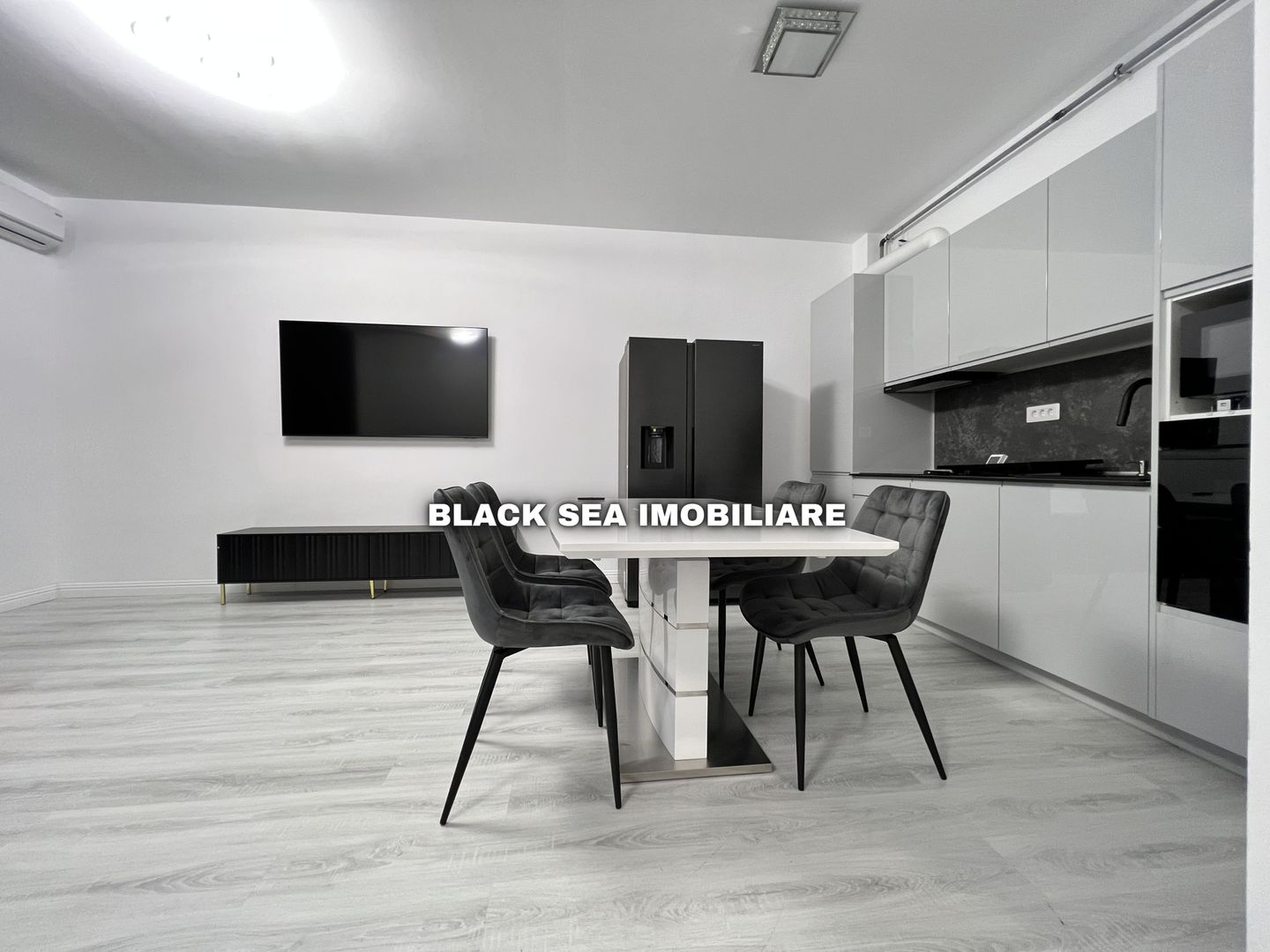Apartament 2 camere PRIMA INCHIRIERE - MAMAIA NORD - TERMEN LUNG - Poză 5