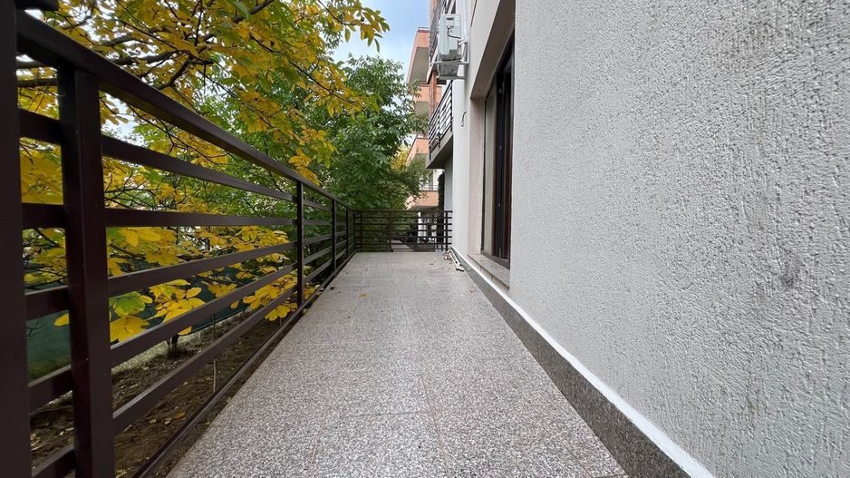 3 camere cu grădină proprie 128 mp - Poză 15