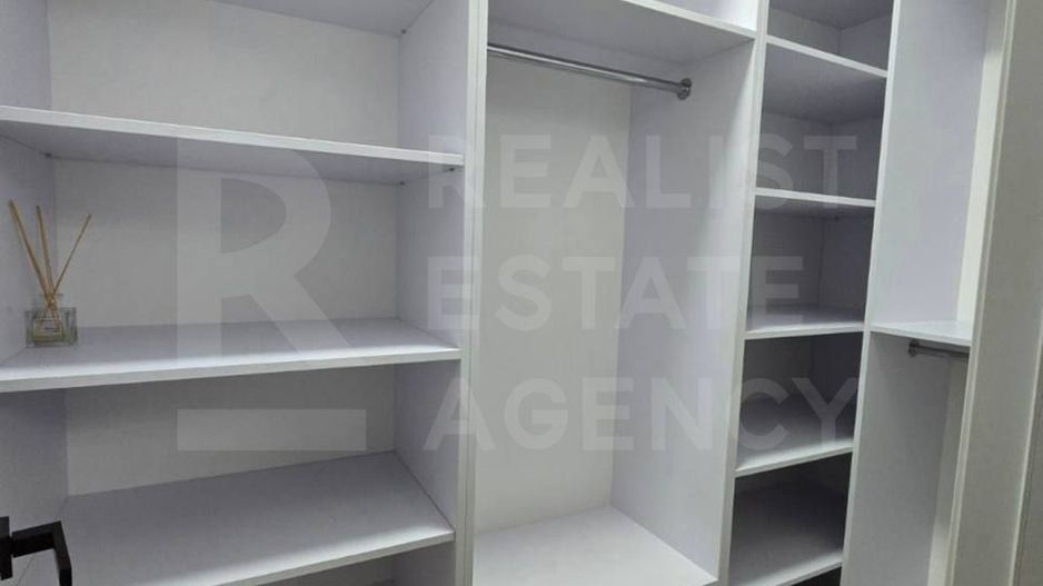 Chirie, apartament, 2 camere, strada Alecu Russo, Râșcani - Poză 6