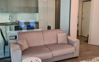 Vanzare 2 Camere Cloud 9 Residence 1 Loc Parcare - Poză 1