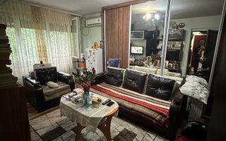 Garsoniera Zona Luica/Constantin Brancoveanu - Poză 3