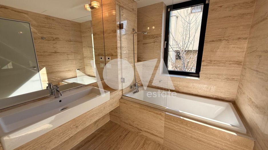 De vânzare: apartament premium 3 camere - terasă + parcare - Floreasca - Poză 9