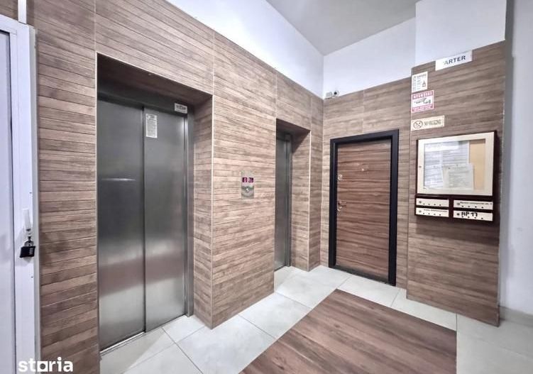 Vanzare Studio 36 mp, bloc 2011 – Șos. Colentina (Carrefour) - Poză 9
