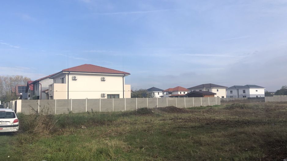 Teren Mosnita noua -str Postei - Poză 4