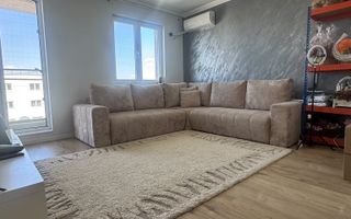 APARTAMENT 3 CAMERE | 78,7 MP TOTALI | PRELUNGIREA GHENCEA | PISCINA I - Poză 2