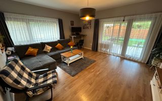 Duplex cu 5 camere de vanzare  în zona Aradului - Poză 18