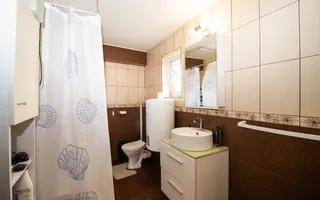 Casa Vila individuala spatioasa cu gradina de vanzare comuna Berceni - Poză 20