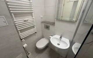 Apartament 2 camere, Hala Centrala, etaj 8, vedere panoramica, renovat - Poză 16