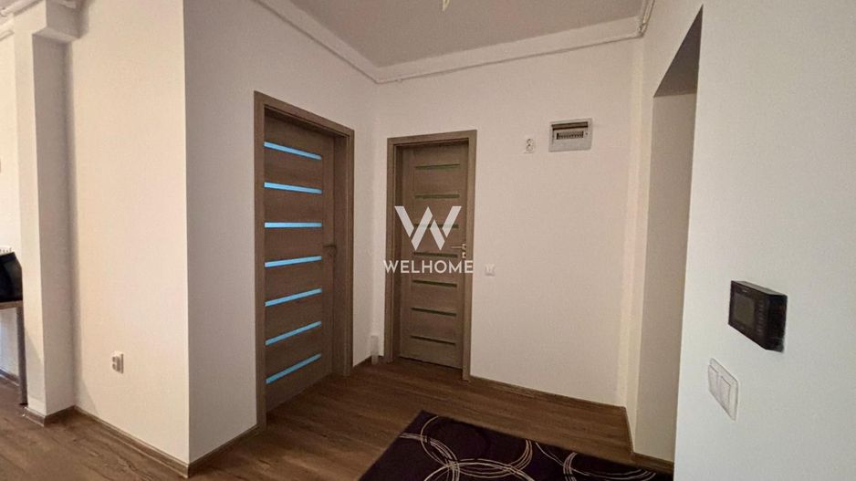 Apartament 2 camere cu bucatarie separata - Str. Unirii, Selimbar - Poză 8