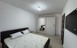 De inchiriat Apartament Bloc Nou/2 Camere/Balcon/Zona Semicentrala - Poză 3