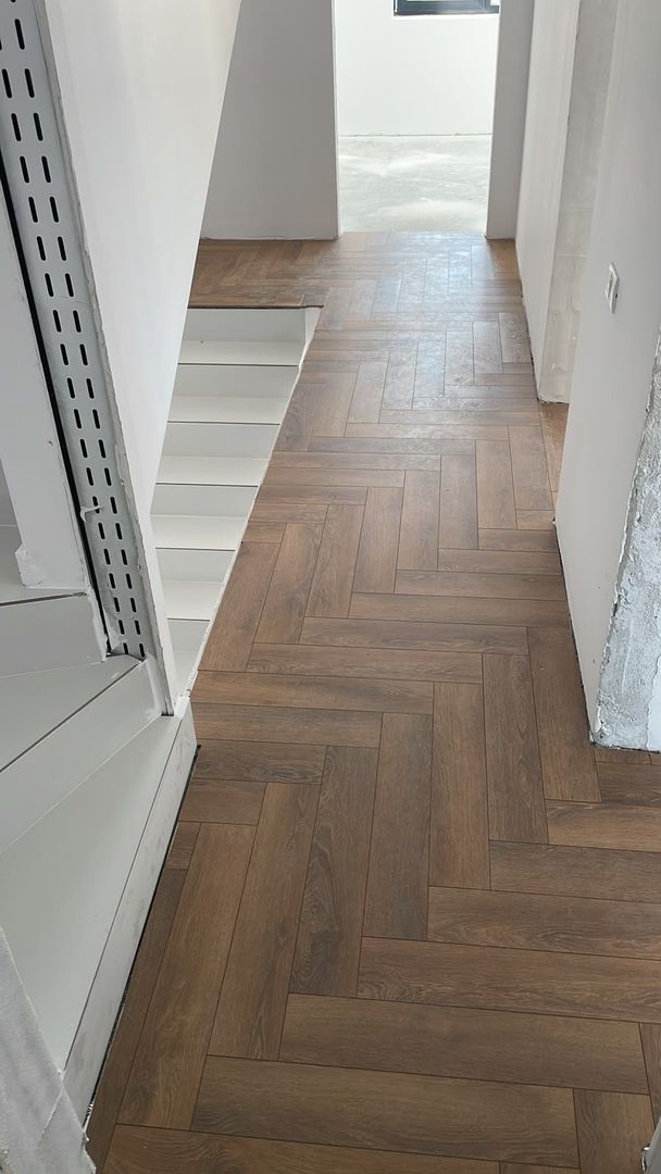 Duplex Nou 2026 | P+1+M |  Teren 350 mp | Bragadiru - Poză 20