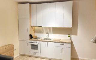 Apartament Premium 2camere, complet mobilat si utilat, Regie Residence - Poză 3