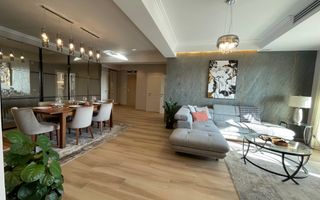 APARTAMENT DE LUX CU 3 CAMERE LA INCHIRIERE IN COMPLEX REZIDENTIAL - Poză 3