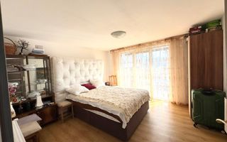 Casa de caramida de vanzare Surdesti cu teren intravilan 5000mp - Poză 4